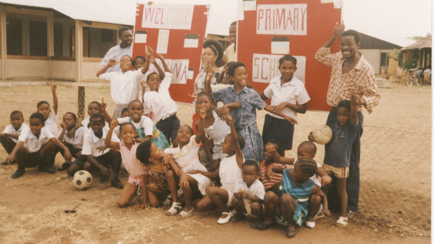 Resistance and Hope